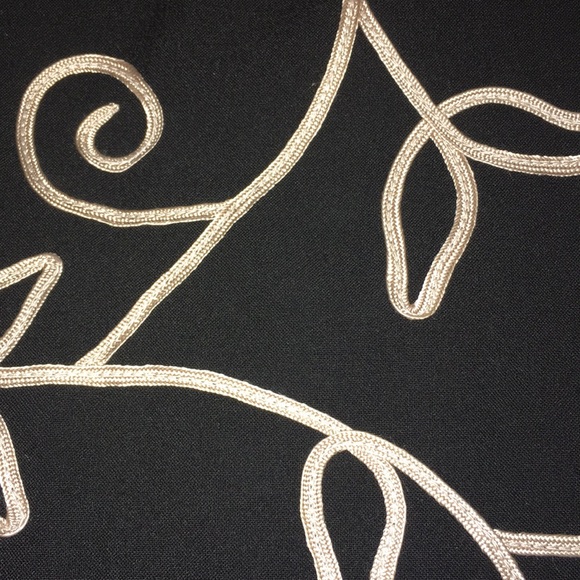 Adorable Loft fully lined A-line skirt - Picture 4 of 5